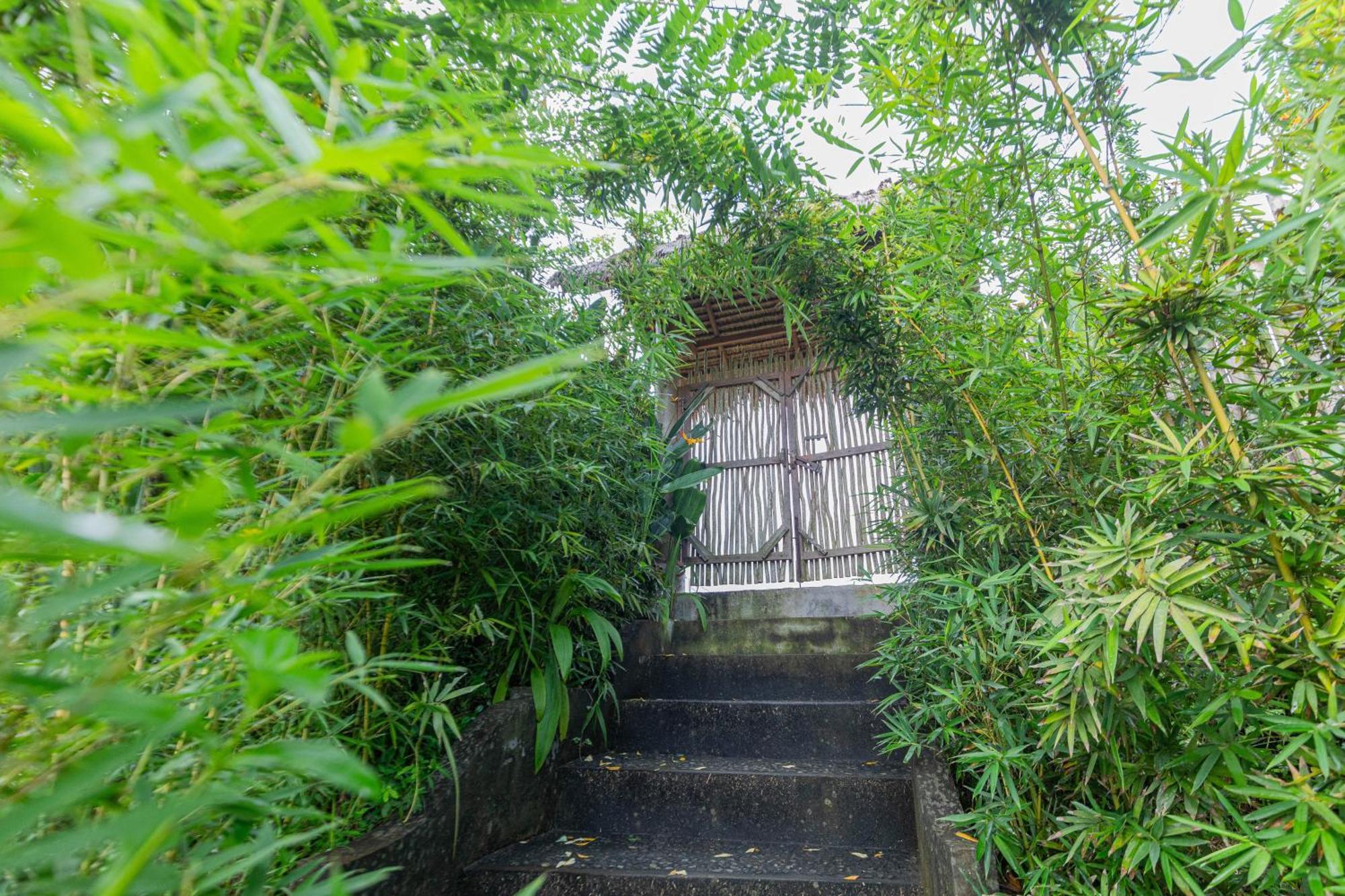 Shigar Livin Bali Villa Sidemen  Exterior foto