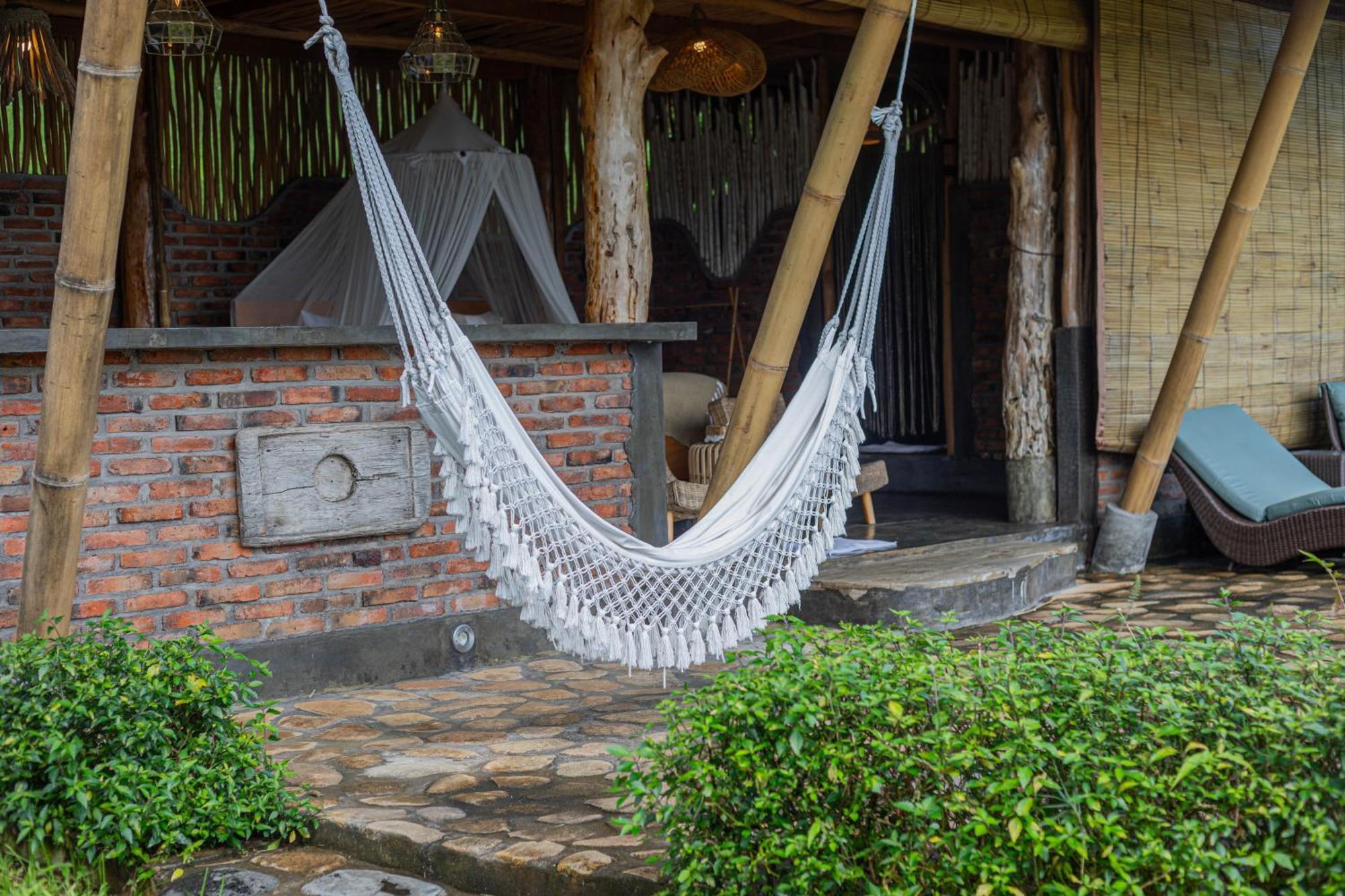 Shigar Livin Bali Villa Sidemen  Exterior foto