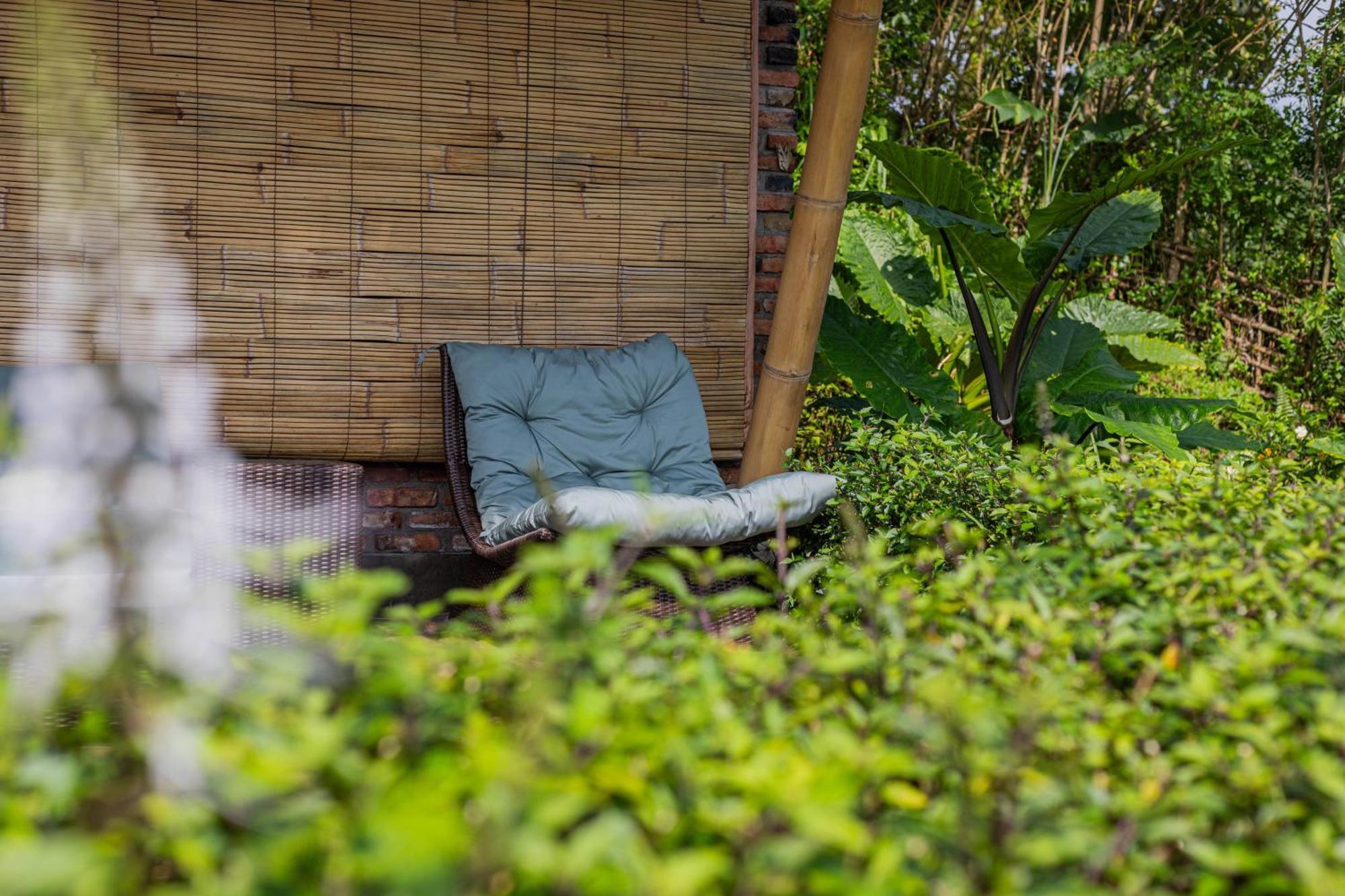 Shigar Livin Bali Villa Sidemen  Exterior foto