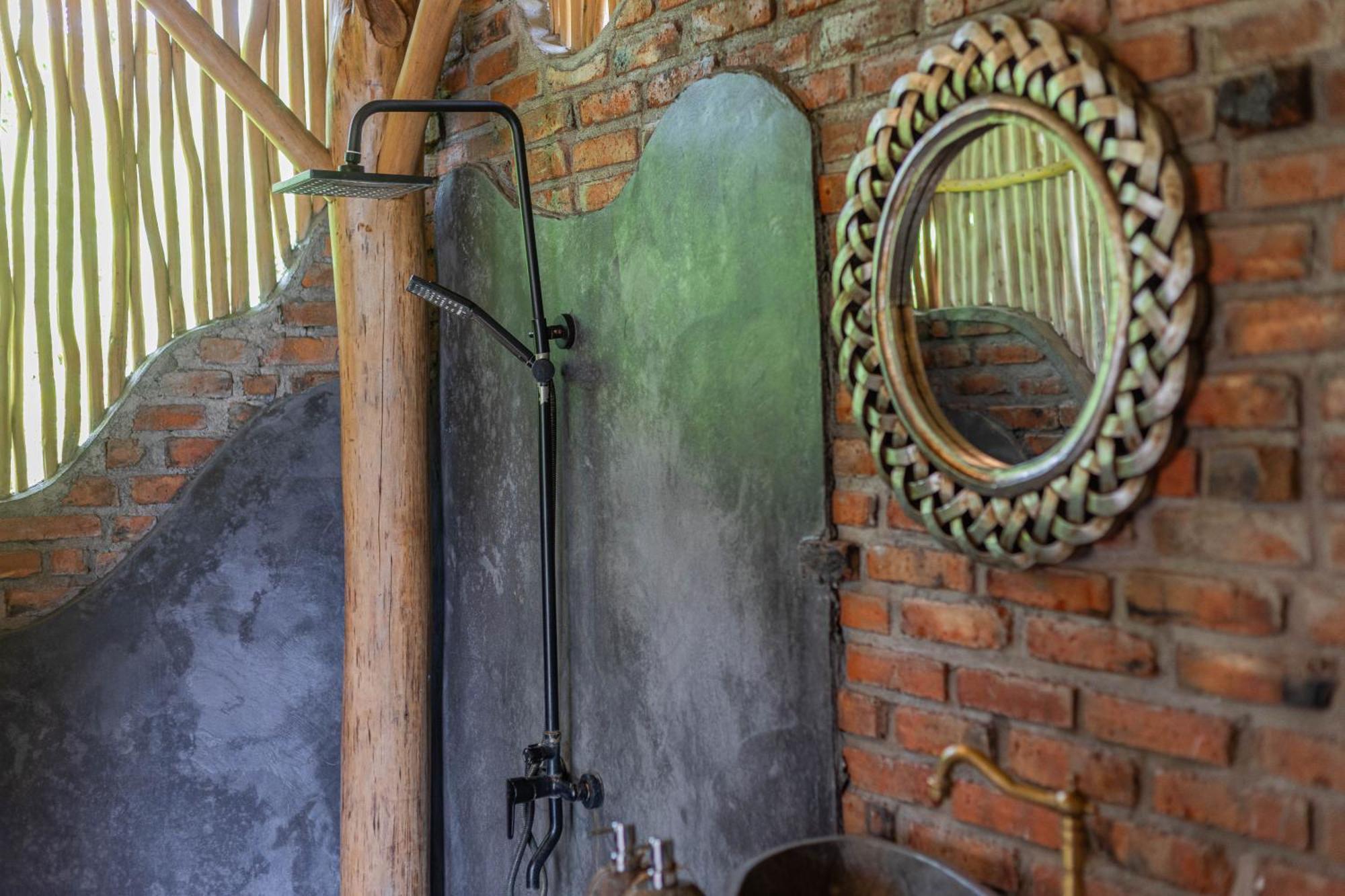 Shigar Livin Bali Villa Sidemen  Exterior foto